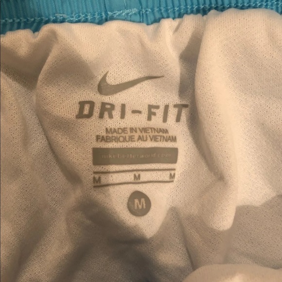 Nike shorts - Picture 2 of 2